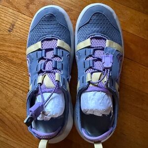 Teva Water shoes, Women’s size 9